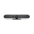 Miniatyrbild 2 av 2: Logitech ConferenceCam Rally Bar Mini Graphite - 960-001339