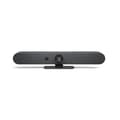 Miniatyrbild 1 av 2: Logitech ConferenceCam Rally Bar Mini Graphite - 960-001339