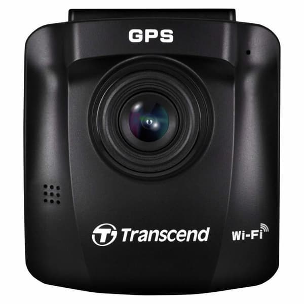 64GB Dashcam DrivePro250 SuctionMountGPS