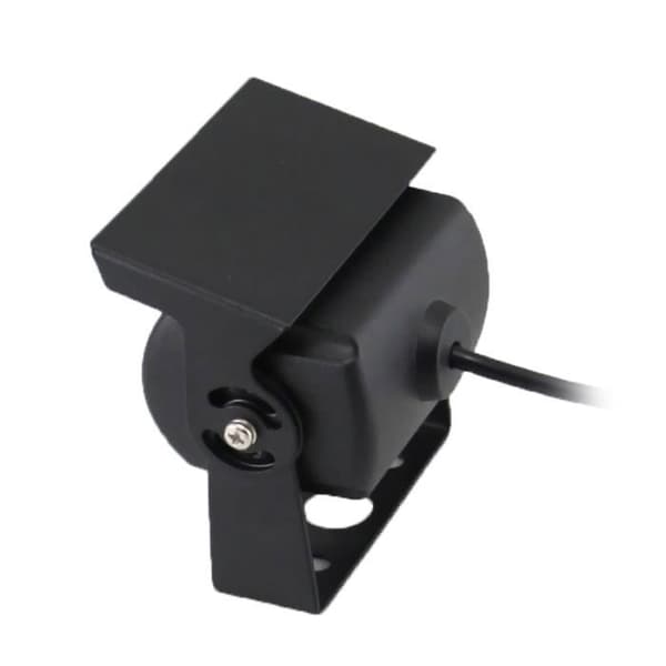 Yatek parkeringskamerasats bestående av en 10,1" AHD 1080P-skärm + 2 backkameror för Yatek 1080P parkering