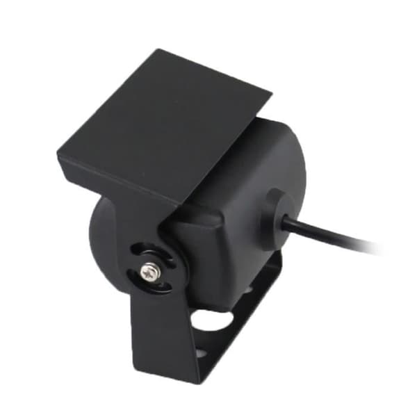 Yatek parkeringskamerasats bestående av en 10,1" AHD 1080P-skärm + 4 backkameror för Yatek 1080P parkering