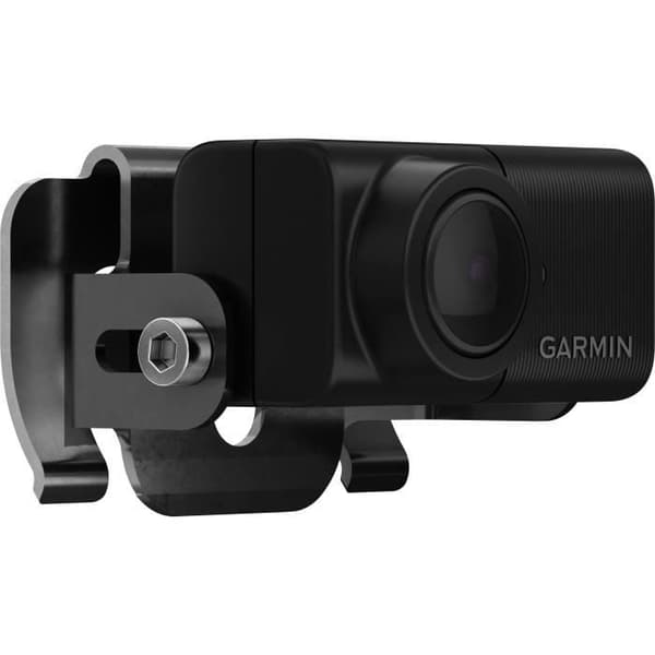BC50 trådlös säkerhetskopieringskamera - GARMIN - Night Vision - Registreringsskylthållare &amp; monteringsfäste