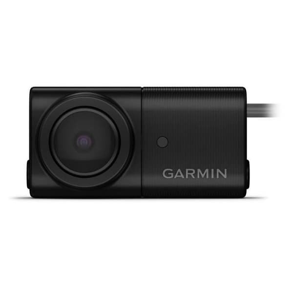 BC50 trådlös säkerhetskopieringskamera - GARMIN - Night Vision - Registreringsskylthållare &amp; monteringsfäste