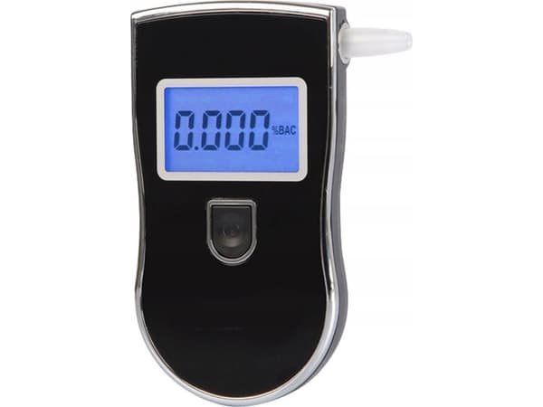 Gotel K213J LCD TITAN ALKOMAT + Hölje