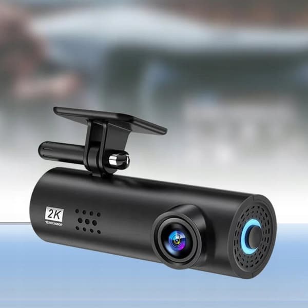 NTN GD80 BILKAMERA KÖRINSPELARE WIFI-VIDEOINSPELARE