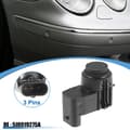 Miniatyrbild 2 av 6: Backup radar X AUTOHAUX No.5J0919275A Bil PDC Parkering Backvändningsassistent Sensor för Skoda Fabia
