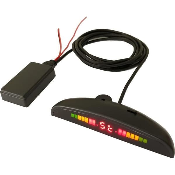 Proxel - Elektromagnetiska Backradarer EPS-DUAL 4.0 med Trådlös Display