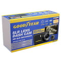 Miniatyrbild 6 av 9: Goodyear 1080P Dual Lens Car DVR Front and Rear Camera Video Dash Cam Recorder