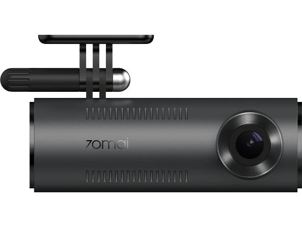 70Mai M310 Dash Cam videonauhuri