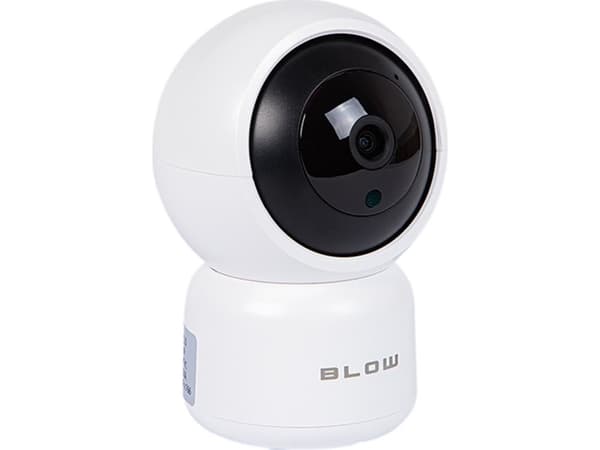 Kamera IP Blow 78-650# Kamera blow wifi tuya 3mp t-263 obrotowa