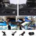 Miniatyrbild 2 av 4: Bilinspelare - TD® - 1080P - HD Night Vision - Rörelsedetekteringsfunktion