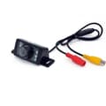 Miniatyrbild 4 av 4: TD® Wireless Backup Camera Kit bil Buss Truck back-kit 7" LCD-skärm + infraröd backkamera
