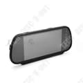 Miniatyrbild 4 av 4: TD® Backkamera 7" LCD TFT-skärm Backspegel Trådlös Backup-kamera för Bil Auto/