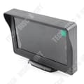 Miniatyrbild 4 av 4: TD® Universal Rear Camera Kit + 4,3 tums LCD-skärm - Universal 170° backradal - Parkeringsbilstillbehör