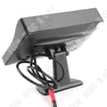 Miniatyrbild 2 av 4: TD® Universal Rear Camera Kit + 4,3 tums LCD-skärm - Universal 170° backradal - Parkeringsbilstillbehör