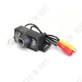 Miniatyrbild 4 av 4: TD® Backup Camera Special Lens D7105 7-tums backspegel +Trådlös kamera Backbildsystem -Bilfordon