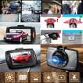 Miniatyrbild 4 av 4: TD® Videokamera Backupkamera HD Bil Wifi Dashboard Inspelningsslinga Infraröd Night Vision Rörelsedetektering