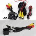Miniatyrbild 3 av 4: TD® Car Camera Surveillance Plug-in ccd HD vidvinkel backup kamera Night Vision LED 720P Vattentät Scan 60HZ-s 12V