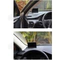 Miniatyrbild 1 av 3: INN® Car Camper Van Backup Camera Kit med skärmparkering Stor upplösning HD Night Vision trådlös lastbilsbil