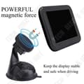 Miniatyrbild 3 av 4: TD® Car Wireless Backup Camera HD Bakifrån Vattentät stöd Trådlös skärmkamera/direkt sändning