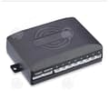 Miniatyrbild 2 av 4: INN Reversing Radar främre bak parkeringssensor assisterad ljudsystem digital LED-display 8 sensorer parkeringslarm