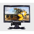 Miniatyrbild 4 av 4: TD® Mobilkamera backseende bakåtsikt säkerhet lastbil transport 7-tums skärmbildsystem HD nattseende videokabel