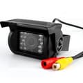 Miniatyrbild 4 av 4: INN Backkamera 18 IR LED Night Vision 7" TFT LCD-skärm för RV-Bus-Trailer-Lastbil-Caravan (4-stifts förlängningskabel)