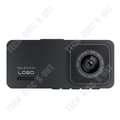 Miniatyrbild 1 av 4: TD® Bilinspelare 2 tum tre inspelningar 1080P HD mörkerseende multilins wifi bilkamera parkering