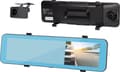 Miniatyrbild 1 av 2: Rejestrator video BLACKBOX DVR F620 Carplay Android kamera + kamera tylna