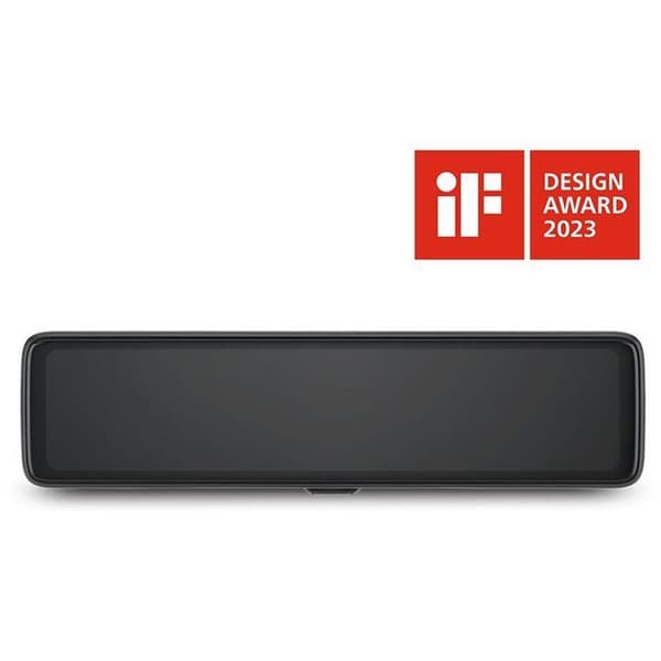 MIO MiVue R850T 2.5K HDR E-spegel