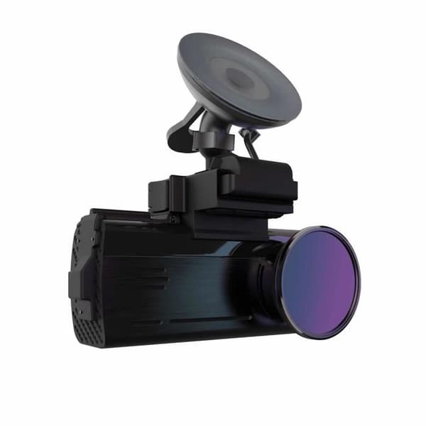 Eltrinex LS700 4K GPS