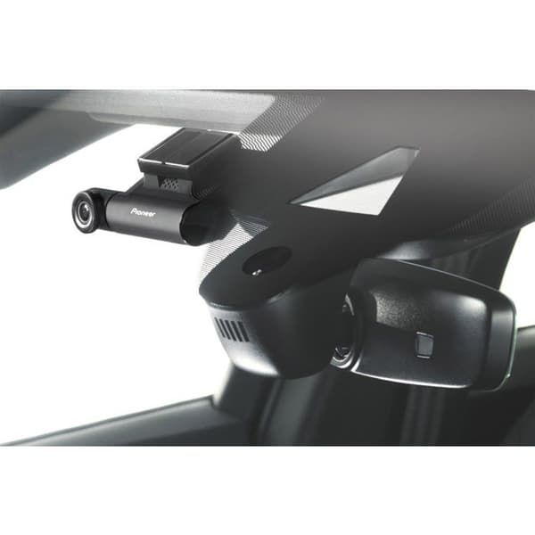 PIONEER VREC-Z710SH full HD enkanalig frontdashcam
