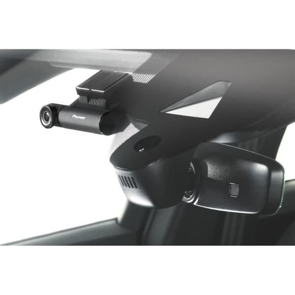 PIONEER VREC-Z710SH full HD enkanalig frontdashcam