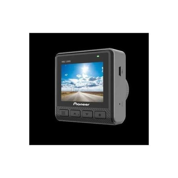 Dashcam - PIONEER - VREC-130RS - 2" skärm - 132° sikt