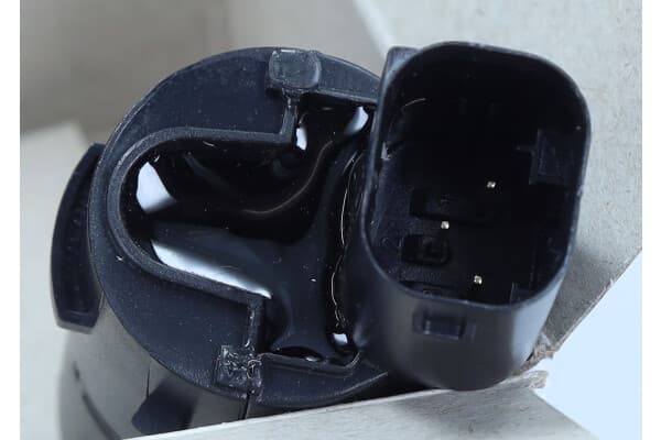 MAXGEAR PARKERINGSSENSOR BMW 5 E39 00-