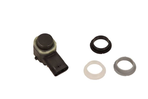 VALEO PYSÄKÖINTITUNNISTIN FORD FIESTA 1.25 08-