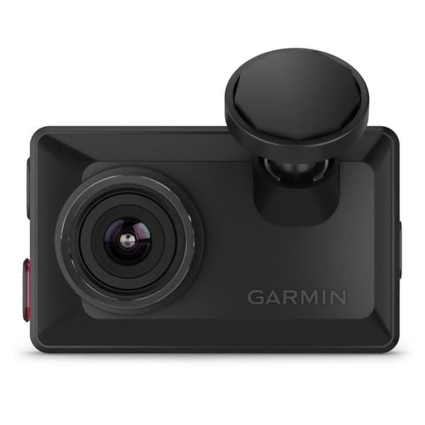 Dash Cam - GARMIN - X310 - Kompakt, röststyrning, 4K, 140°