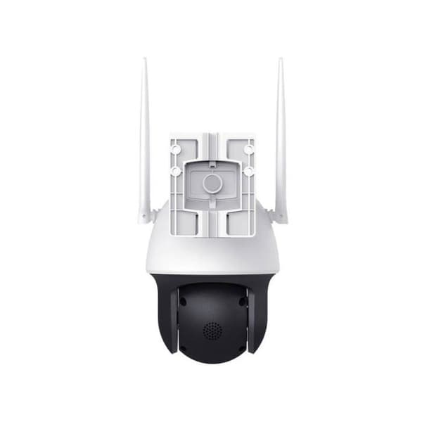TPLINK 4MP 4G LTE Full-Färg W