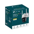 Miniatyrbild 5 av 5: TPLINK 4MP 4G LTE Full-Färg W