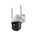 Miniatyrbild 1 av 5: TPLINK 4MP 4G LTE Full-Färg W