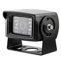 Miniatyrbild 1 av 4: INN Backkamera IPX69K Vattentät 18 infraröd LED Night Vision Funktion 170 graders diagonal bil GPS med 20m hytt