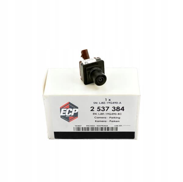 PERUUTUSKAMERA LJ8T-19G490-BC LJ8Z-19G490-A 2537384 FORD MUSTANG MACH E F-150