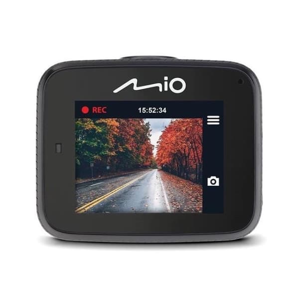 MIO MIVUE C312 Full HD-kamera