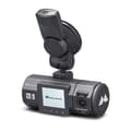 Miniatyrbild 4 av 4: Bil DVR med Dual Midland Street Guardian C1285 Full HD 1080P Dubbla GPS-inspelningskameror