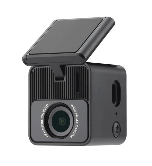 Mio - 442N75300001 - Kamera Full HD 1080P Wi-Fi Dash Cam | MiVue J20 | 1920 x 1080