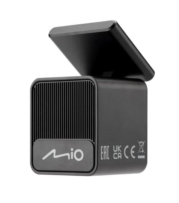 Mio - 442N75300001 - Kamera Full HD 1080P Wi-Fi Dash Cam | MiVue J20 | 1920 x 1080
