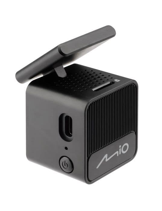 Mio - 442N75300001 - Kamera Full HD 1080P Wi-Fi Dash Cam | MiVue J20 | 1920 x 1080