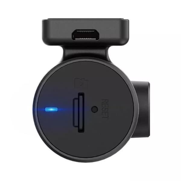 DDPAI Mini Pro 1296p@30fps Dubbel Dashkamera N1 Upplösning 2304x1296p
