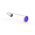 Miniatyrbild 3 av 3: Kamera - Logitech - Scribe - Full HD - 1920 x 1080 pixlar - 15 fps - Vit