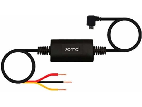 70mai Midrive UP03 Dash Cam Hardware Kit